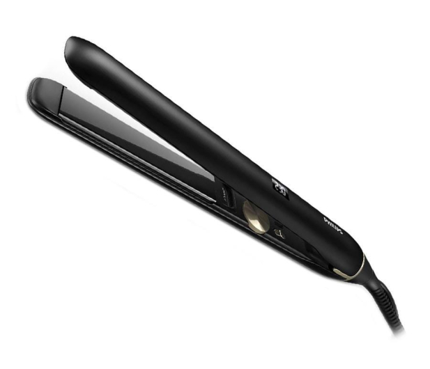 Philips Prostownica do włosów HPS930/00 Pro - 315922 - zdjęcie